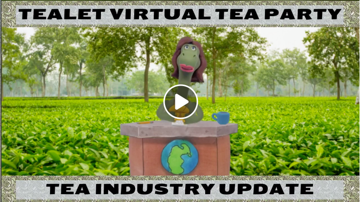 Wednesday, May 6, 2020 - Assam Tea Industry Update