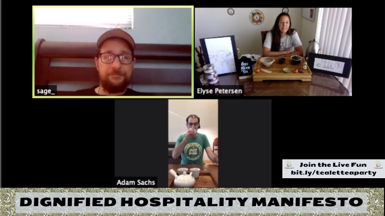 Monday, May 25, 2020 - Dignified Hospitality