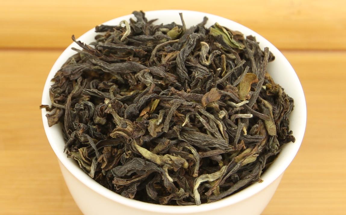 Yang Black Tea